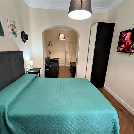 Alojamiento Don Ramon Apartment Мадрид Екстериор снимка