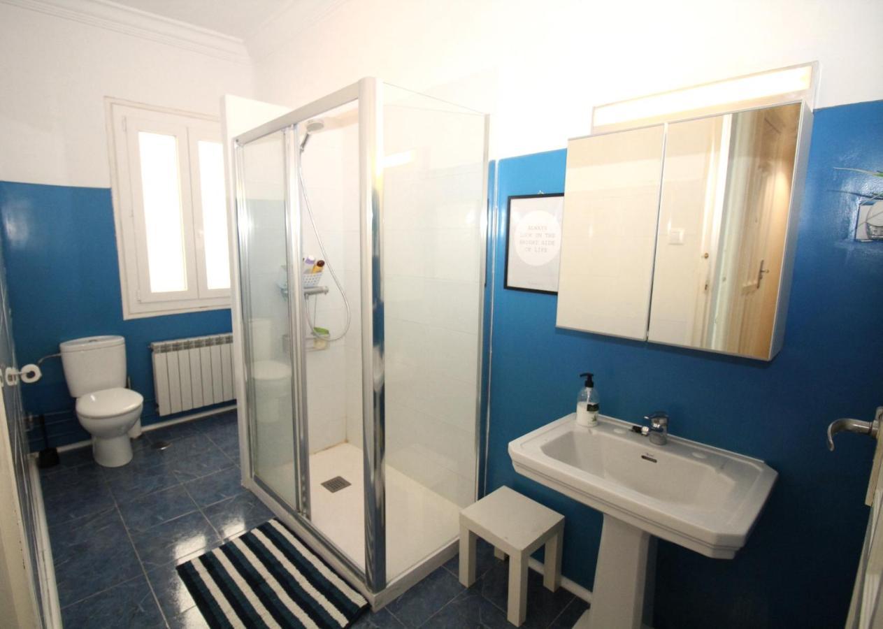 Alojamiento Don Ramon Apartment Мадрид Екстериор снимка