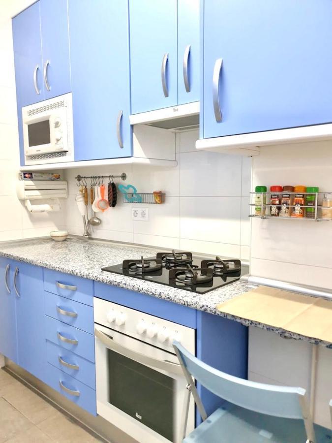 Alojamiento Don Ramon Apartment Мадрид Екстериор снимка