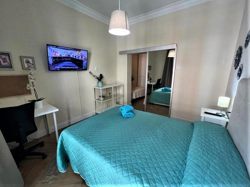 Alojamiento Don Ramon Apartment Мадрид Екстериор снимка