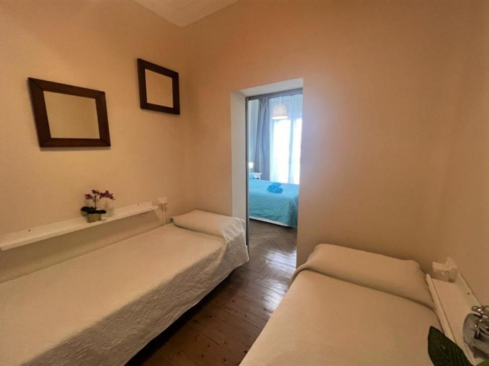 Alojamiento Don Ramon Apartment Мадрид Екстериор снимка