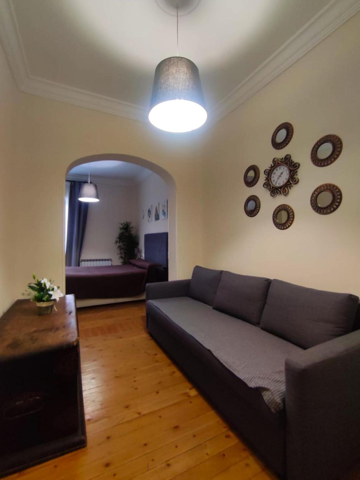 Alojamiento Don Ramon Apartment Мадрид Екстериор снимка