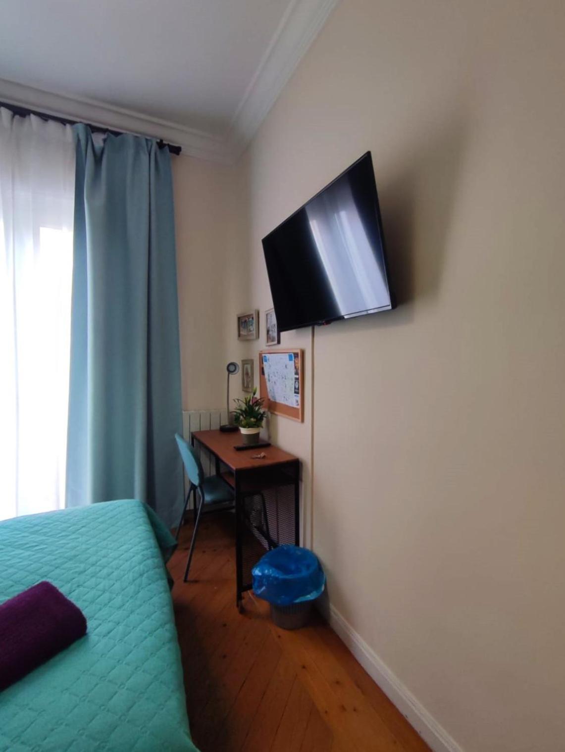 Alojamiento Don Ramon Apartment Мадрид Екстериор снимка