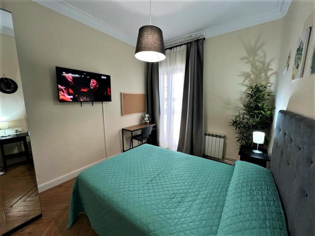 Alojamiento Don Ramon Apartment Мадрид Екстериор снимка