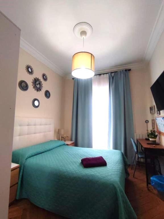 Alojamiento Don Ramon Apartment Мадрид Екстериор снимка
